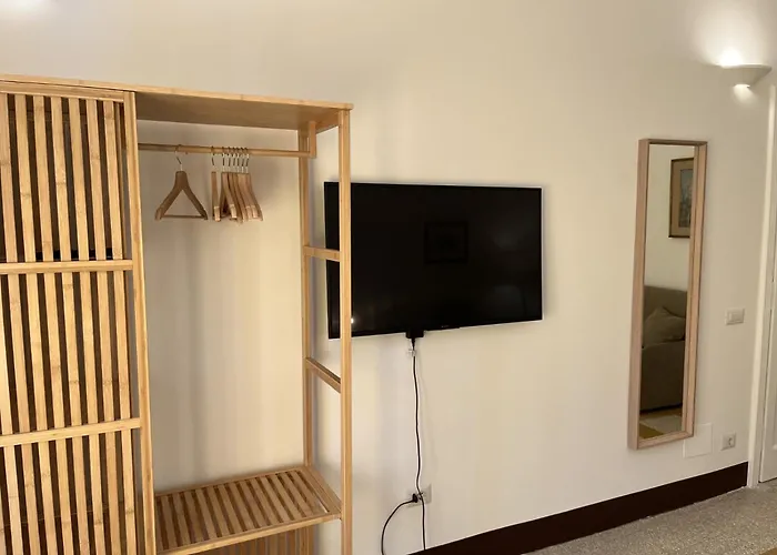 Della Vittoria Appartement