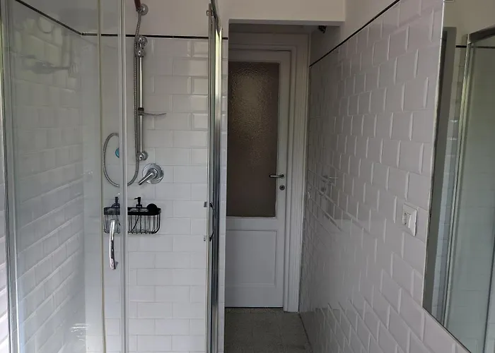Della Vittoria Appartement