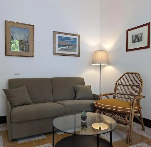 Della Vittoria Appartement Rome