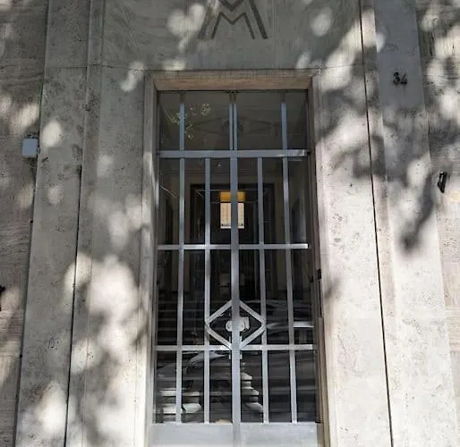 Appartement Della Vittoria *