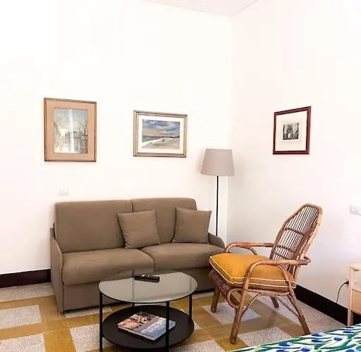 Della Vittoria Appartement Rome
