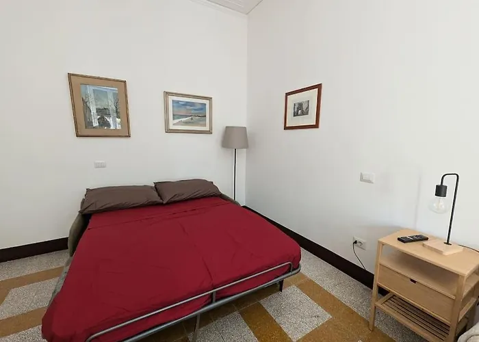 Della Vittoria Appartement