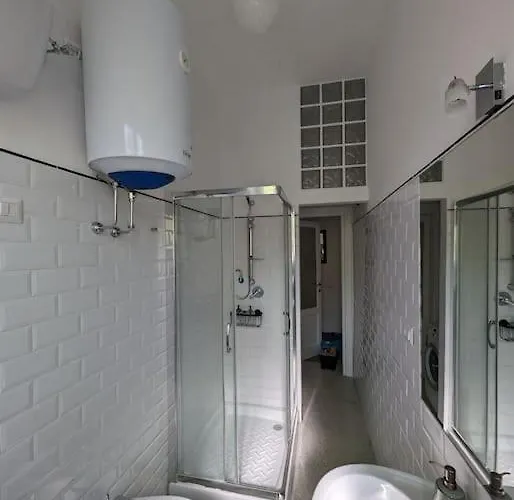 Della Vittoria Appartement *