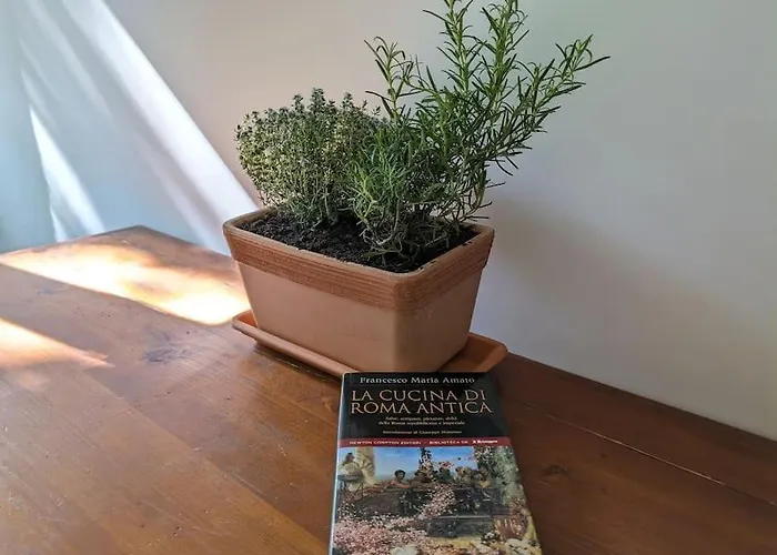 Della Vittoria Appartement Rome