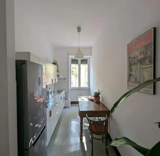 Della Vittoria Appartement