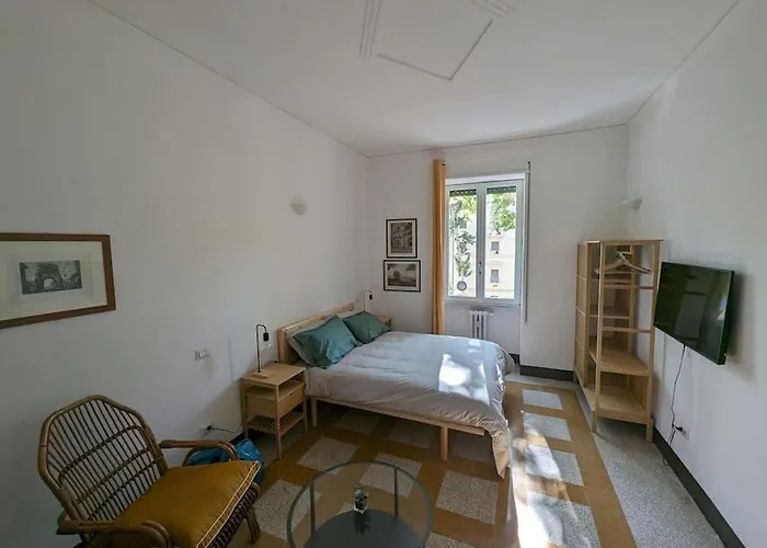 Appartement Della Vittoria