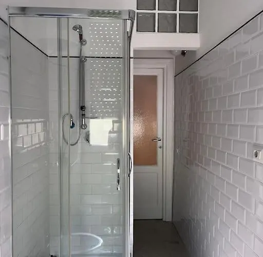 Appartement Della Vittoria *
