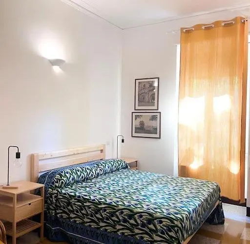 Appartement Della Vittoria
