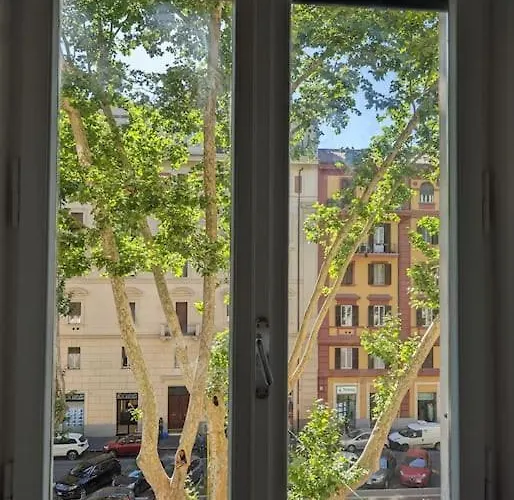 Appartement Della Vittoria *